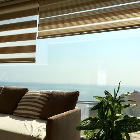 Magnolia Sea View Studio Sables d'or Extérieur photo